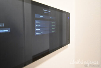 Podnájem bytu 1+kk, Bystrcká, Brno-Komín, 17.800 Kč/měsíčně, - 8