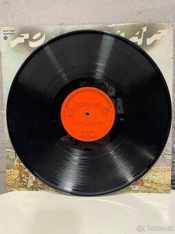 Gramofonové desky č.2 cena za 1 kus - 8