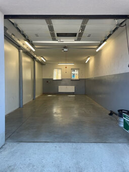 Skladovací prostory Frýdek-Místek Chlebovice - 8