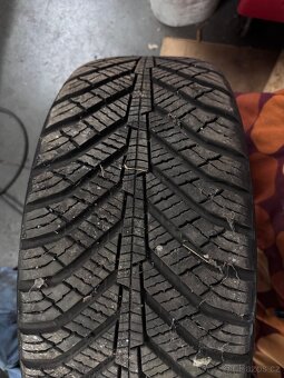 Díly ford galaxy mk4 - 8