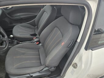Seat Ibiza 1.2htp, 51kw, rok 2010,nová STK. - 8