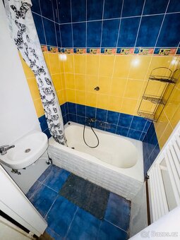 (773) Pronájem, byt 1+1, 40 m, 95, Bukovany - 8