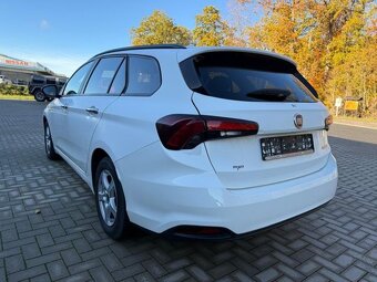 Fiat Tipo kombi 1.4 (č. 1196) - 8