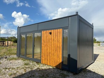 KONTAJNEROVE STAVBY VÝROBCA Z POĽSKA - 8