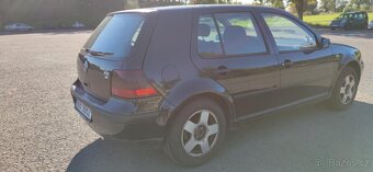 Prodám VW Golf 4 - 8