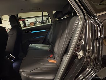 Škoda Enyaq IV 80 SOH 90%m.r.2022 matrix Kamera tepelné čerp - 8