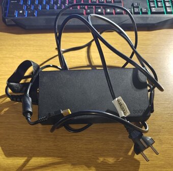 Lenovo Legion 5 Pro 16ACH6H (nefunkční) - 8