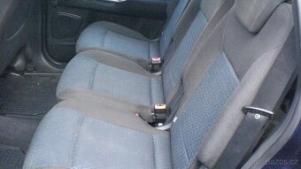 Ford S-Max ,1,8 TDCI,2007,bez filtru DPF - 8