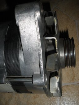 Alternátor ŠKODA Felicia 1.3 14V/70A - 8