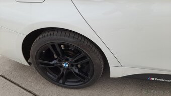 BMW F30 320d 140kw - 8