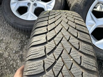 zimní sada kol SEAT IBIZA - 8