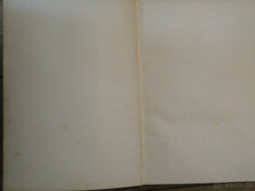 Kniha "Weltall und Menschheit III" - 8