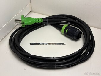 Profi přímočará pila Festool PS 300 EQ - 8