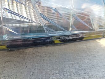 scala přední nárazník - 8