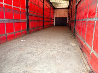 Krone SD návěs 3 - 8