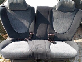 Ford Escort Orion - 8