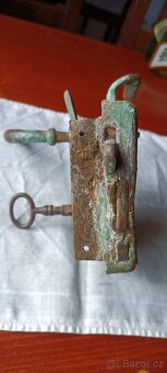 Starý zámek (myšák) - 8