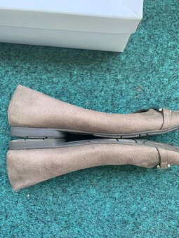 dámské baleriny zn. Calvin Klein - vel. 38 - 8