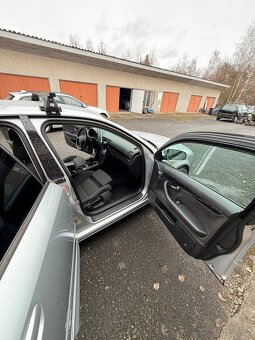 Audi a4 b6 1.9tdi 96kw - 8