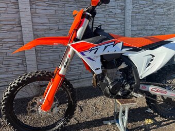 KTM SX-F 450 - 8