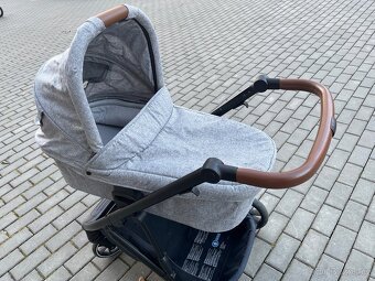 Kočárek kombi Britax Römer - 8