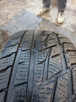 Kola 6x139.7 R16 - 8