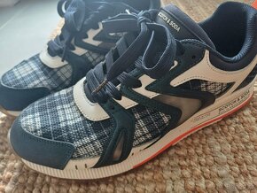 Pánské tenisky Scotch & Soda vel.42 - 8