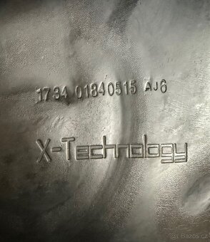 Prestige X Helen 17/34 - 8