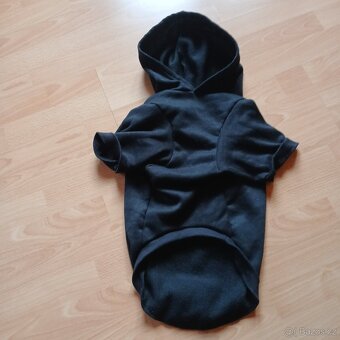 3x obleček pro psa - 8