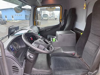 Mercedes Atego 818 - 8