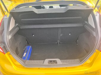Ford Fiesta 1.2 60KW - 8