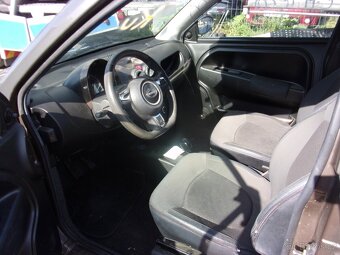 Microcar M:GO 500d - 8