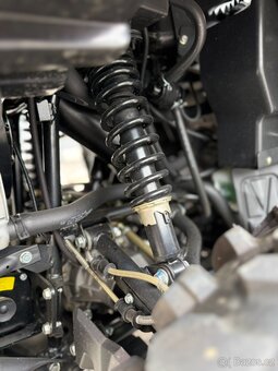 GOES 520 Max Carbon Edition - 8