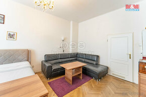 Prodej bytu 4+1, 114 m², Praha, ul. Jaromírova - 8