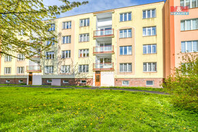Prodej bytu 2+1, 69 m2 ve Františkových Lázních, ul. Žižkova - 8