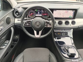 Mercedes-Benz E 300 T 2.0de 143kW 9G-Tronic Hybrid/D 83tkm - 8