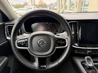 Volvo V60 T6 AWD Plug-in Hybrid – 251 kW, 7/2020, 148tkm - 8