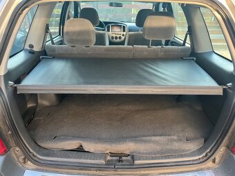 Mazda tribute 2.0 benzin 2004 - 8