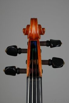 JTL Virtuose - francouzské housle - 8