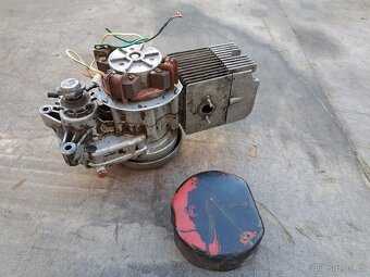 Motor na moped Babetta 207 - 8