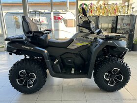 CFMOTO Gladiator X625-A AKCE skladem - 8