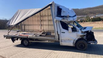 Mercedes-Benz Sprinter 319 - 8