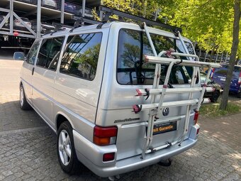 Volkswagen T4 Multivan 2,5tdi ATLANTIS 111kw - 8