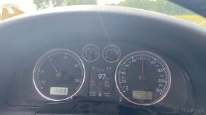 ND Volkswagen Passat B5,5 variant - 8