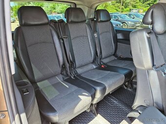Mercedes-Benz Viano - 8