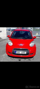 Citroën C1 - 8