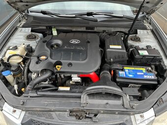 Sonata 2.0 crdi - 8
