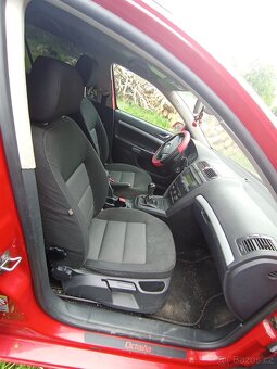 Prodám škoda Octavia 2 1.6 - 8