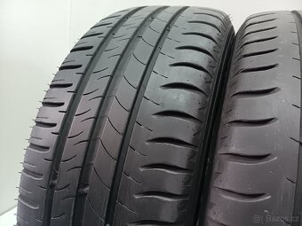 Letní alu kola FORD 5x108 R16 pneu 205/55/16/ - 8
