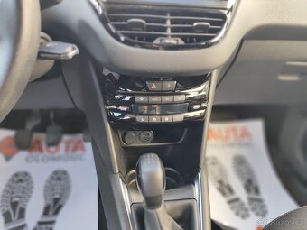 Peugeot 208, 1.2 PureTech 12/2016 ČR DPH - 8